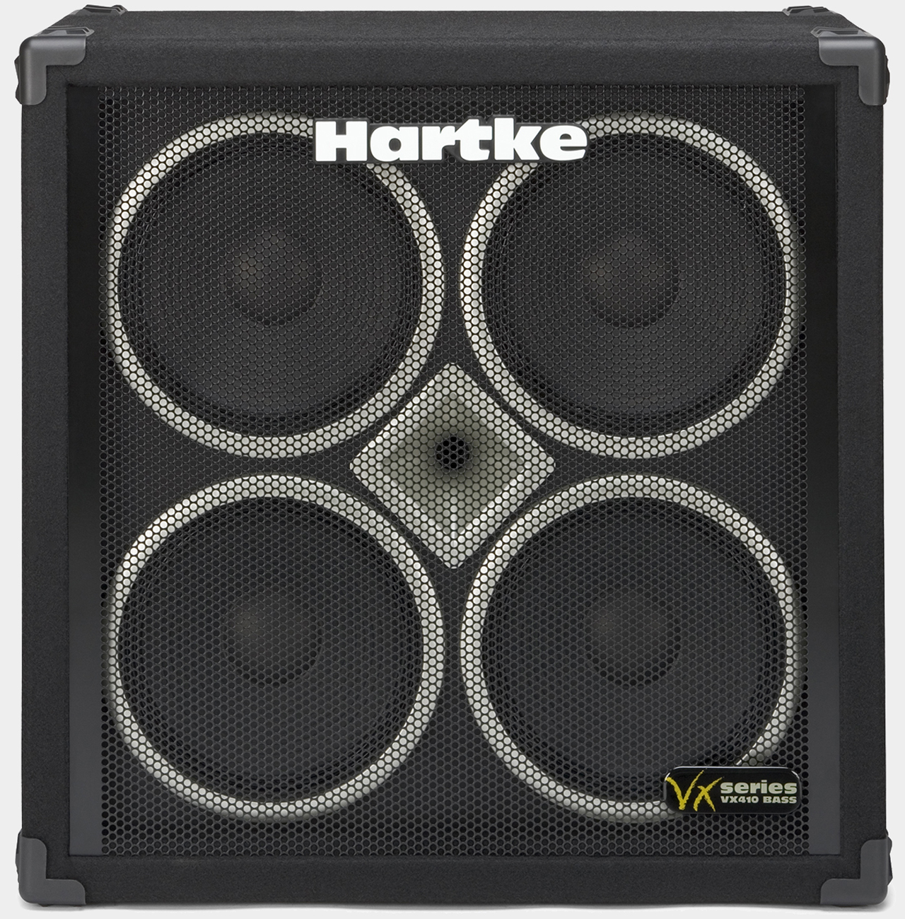 Hartke Baffle VX 410 | MUSIC STORE professional