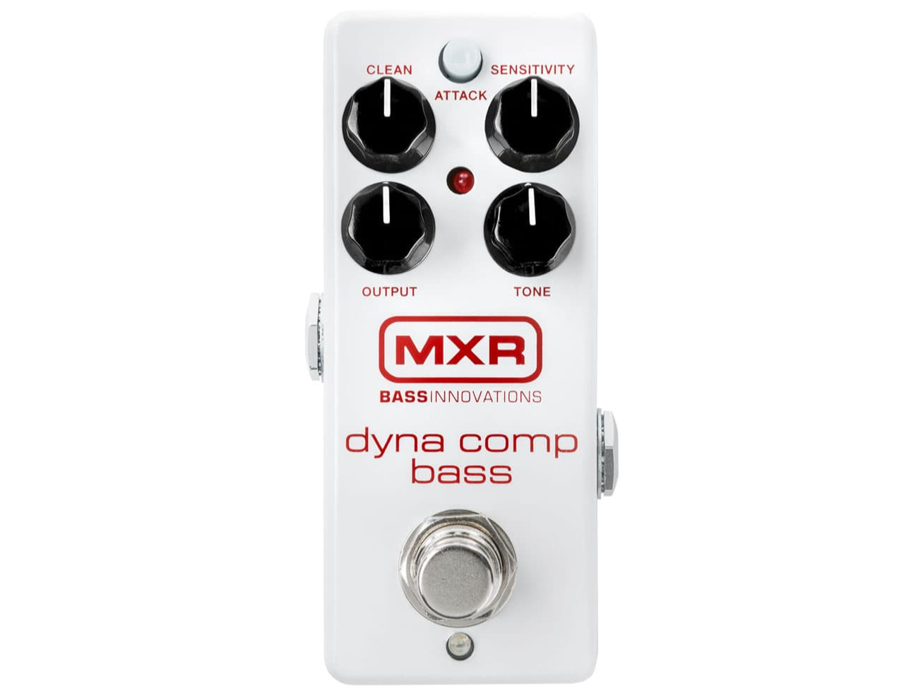 MXR M282 Dyna Comp Bass Compressor | MUSIC STORE professional