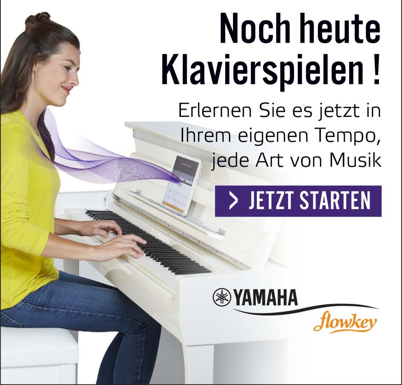 Yamaha N1 AvantGrand Hybrid Piano negro | MUSIC STORE professional