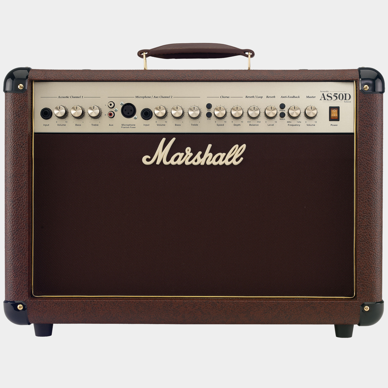 Marshall AS50D | MUSIC STORE professional