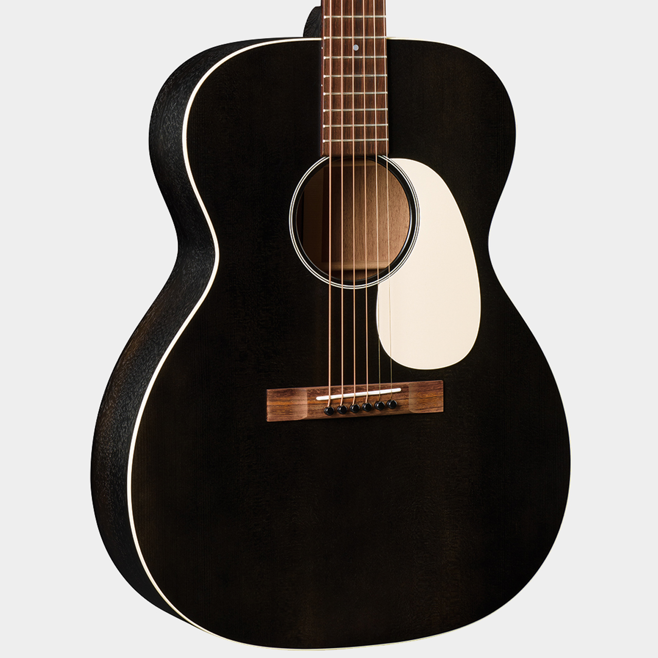 Martin Guitars 000-17 Black Smoke favorable buying at our shop