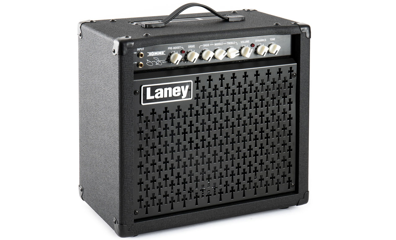 Laney TI15-112 Tony Iommi | MUSIC STORE professional