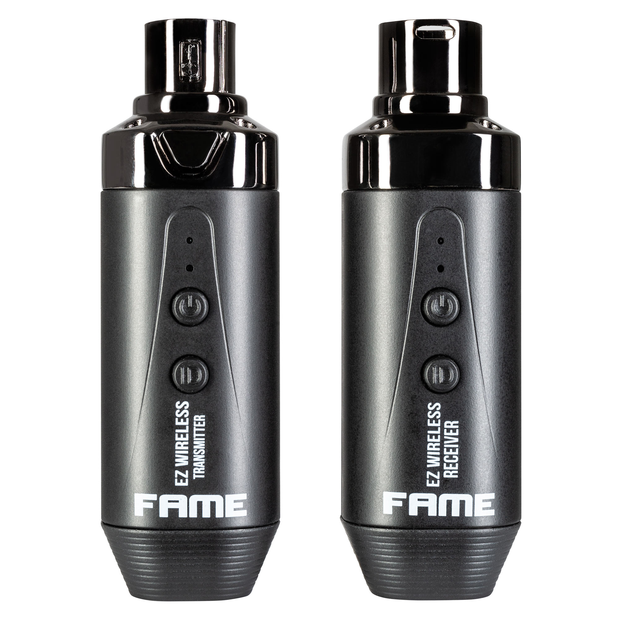 Fame Audio EZ Wireless Transmitter/Receiver System