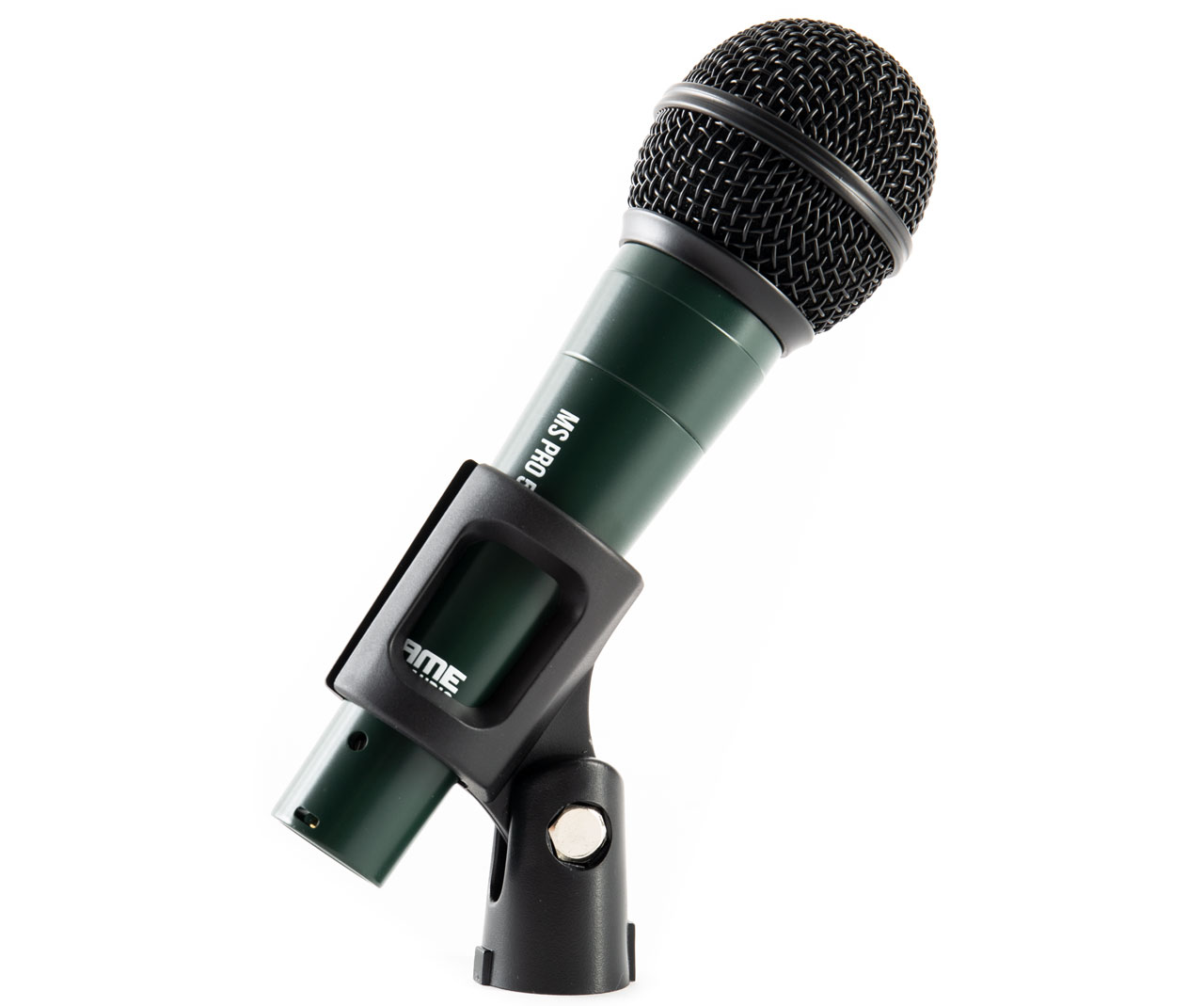 Fame Audio MS Pro 58D Beta dyn. Gesangsmikrofon | MUSIC STORE professional