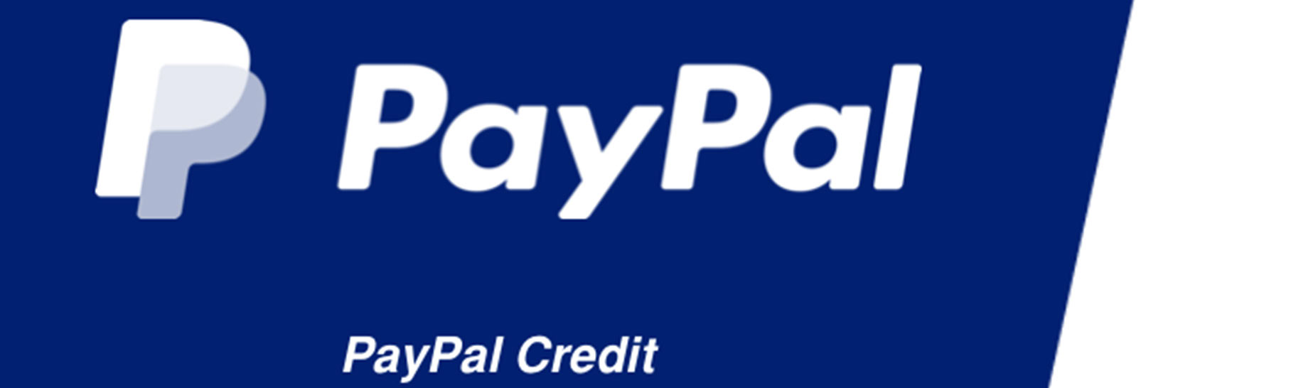 PayPal Credit FAQ | MUSIC STORE professional | pl-PL