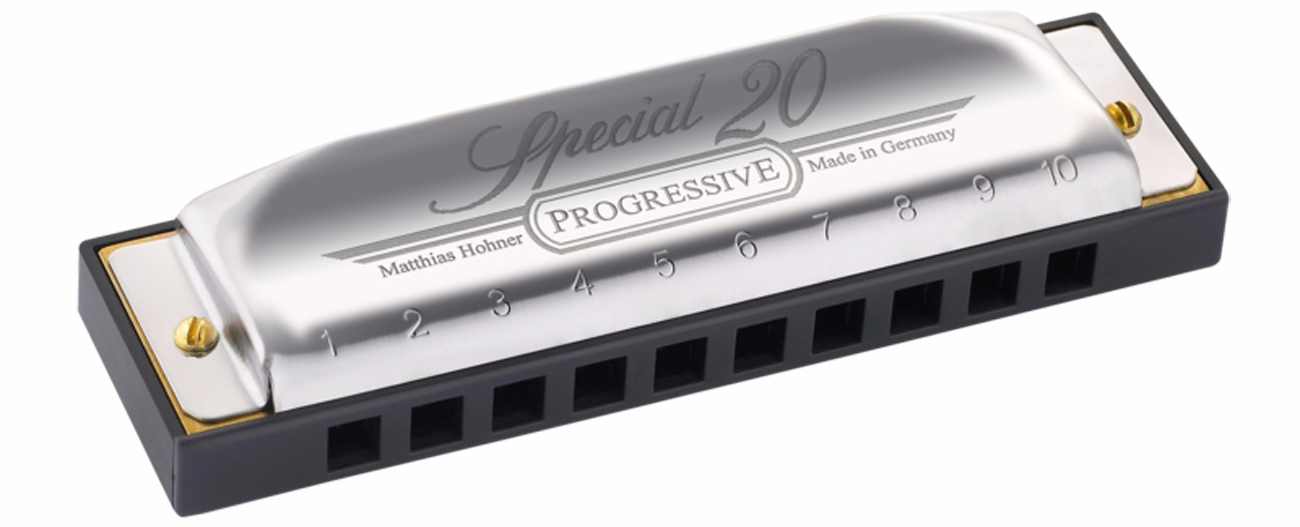 Hohner SPECIAL 20 CLASSIC C 20 lamelles | MUSIC STORE professional
