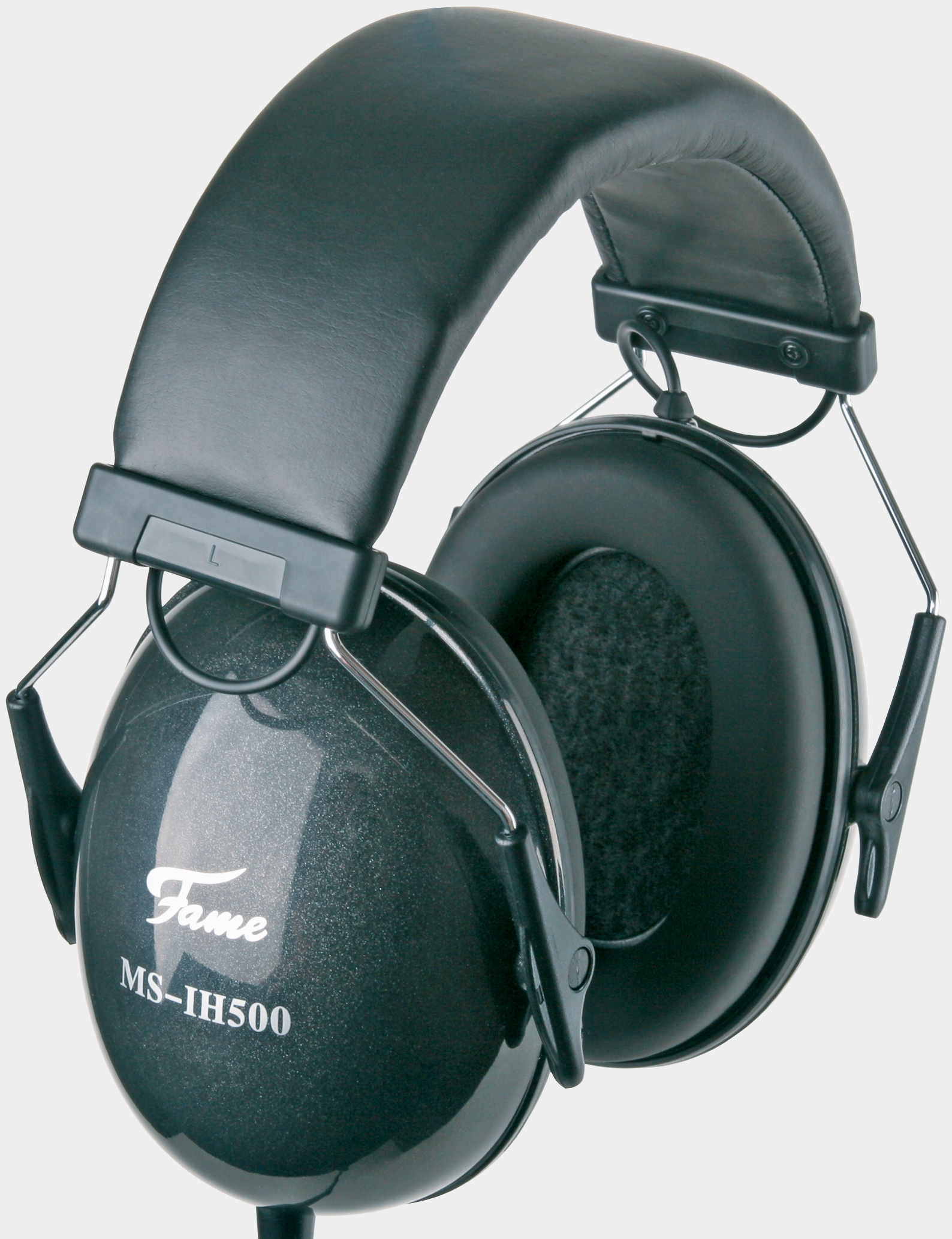 Fame MS-IH 500 Casque Isolation casque | MUSIC STORE professional