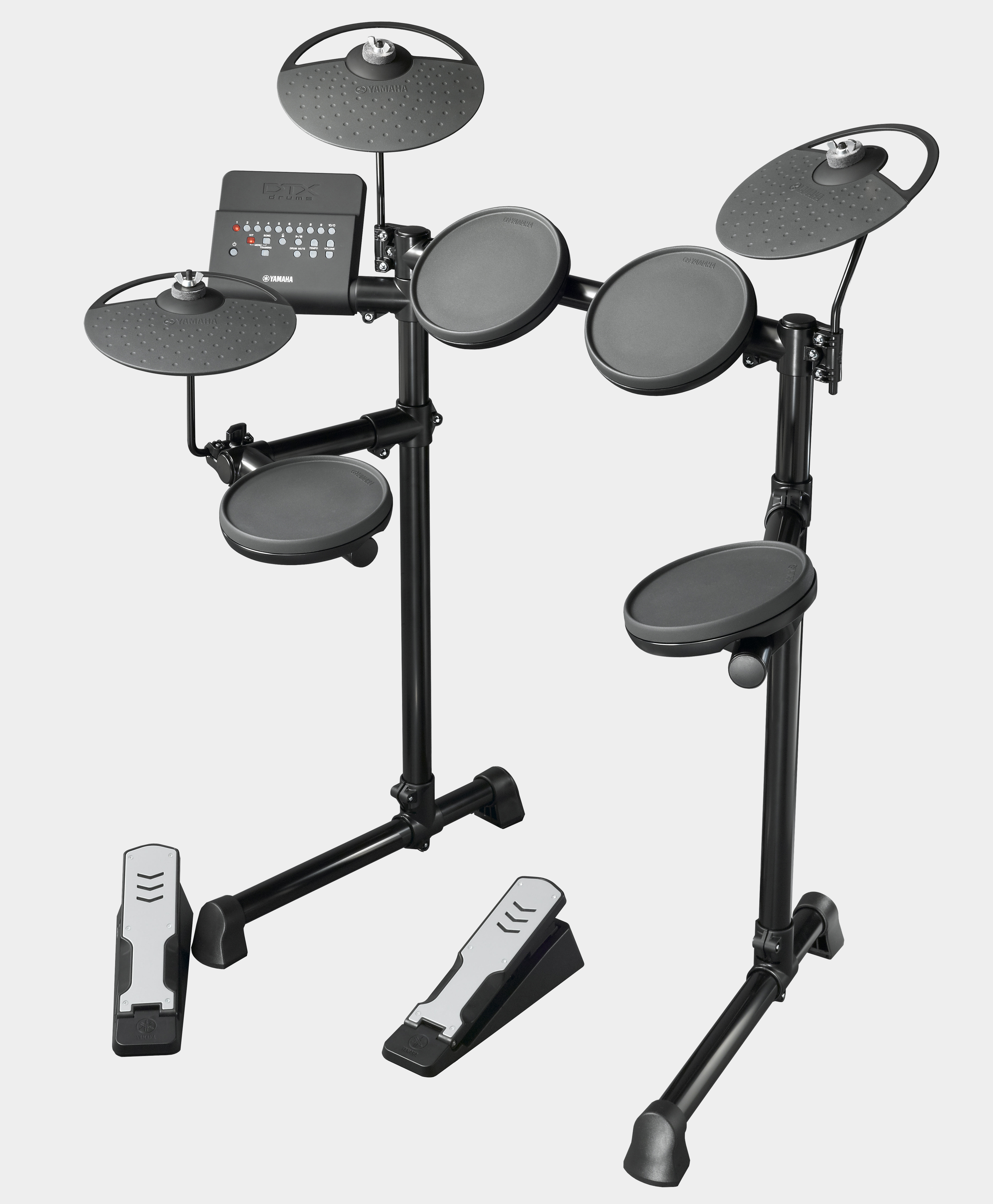 Yamaha DTX400K E-DrumSet | MUSIC STORE professional