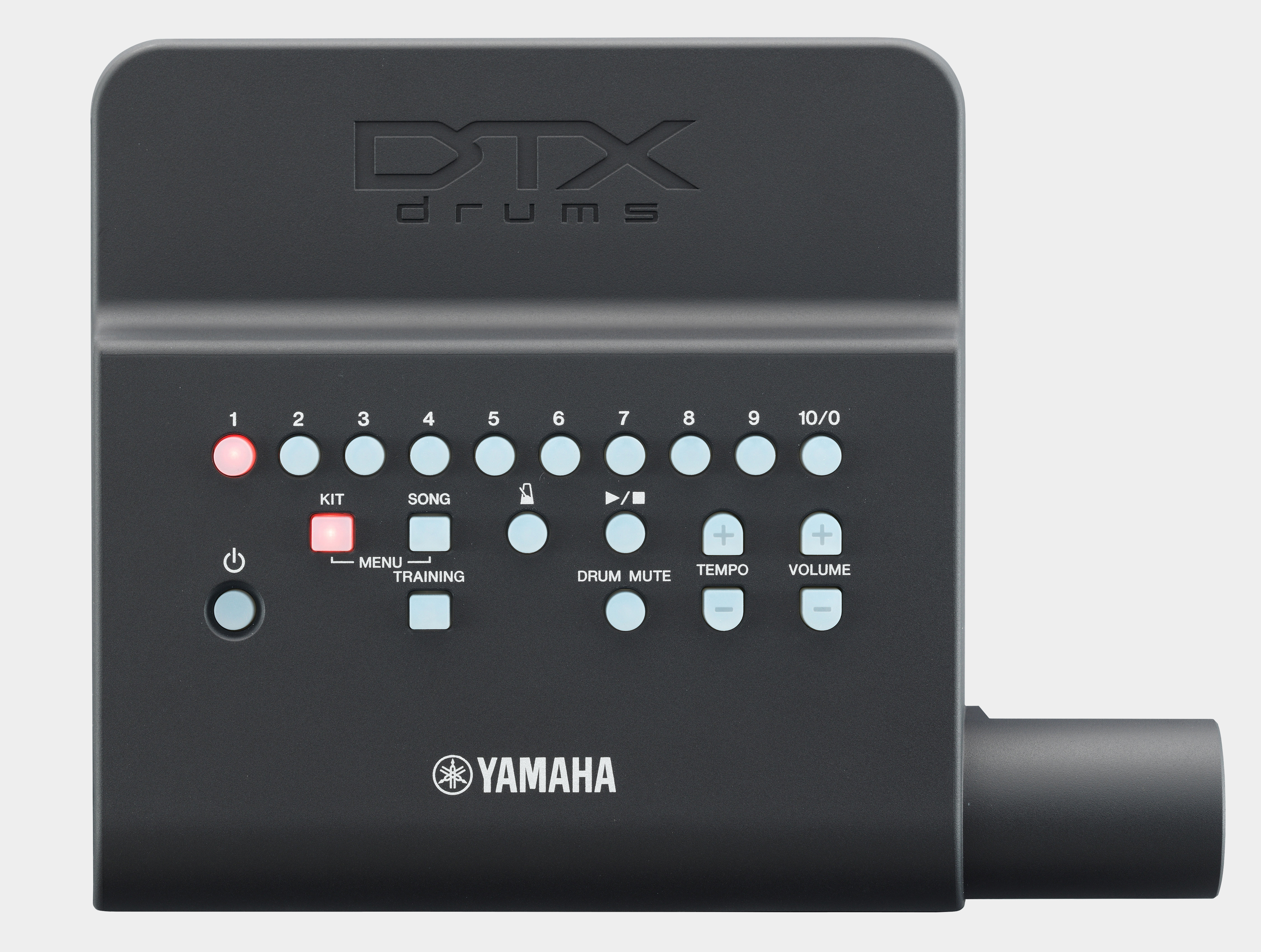 Yamaha Set batterie électronique DTX450K | MUSIC STORE professional