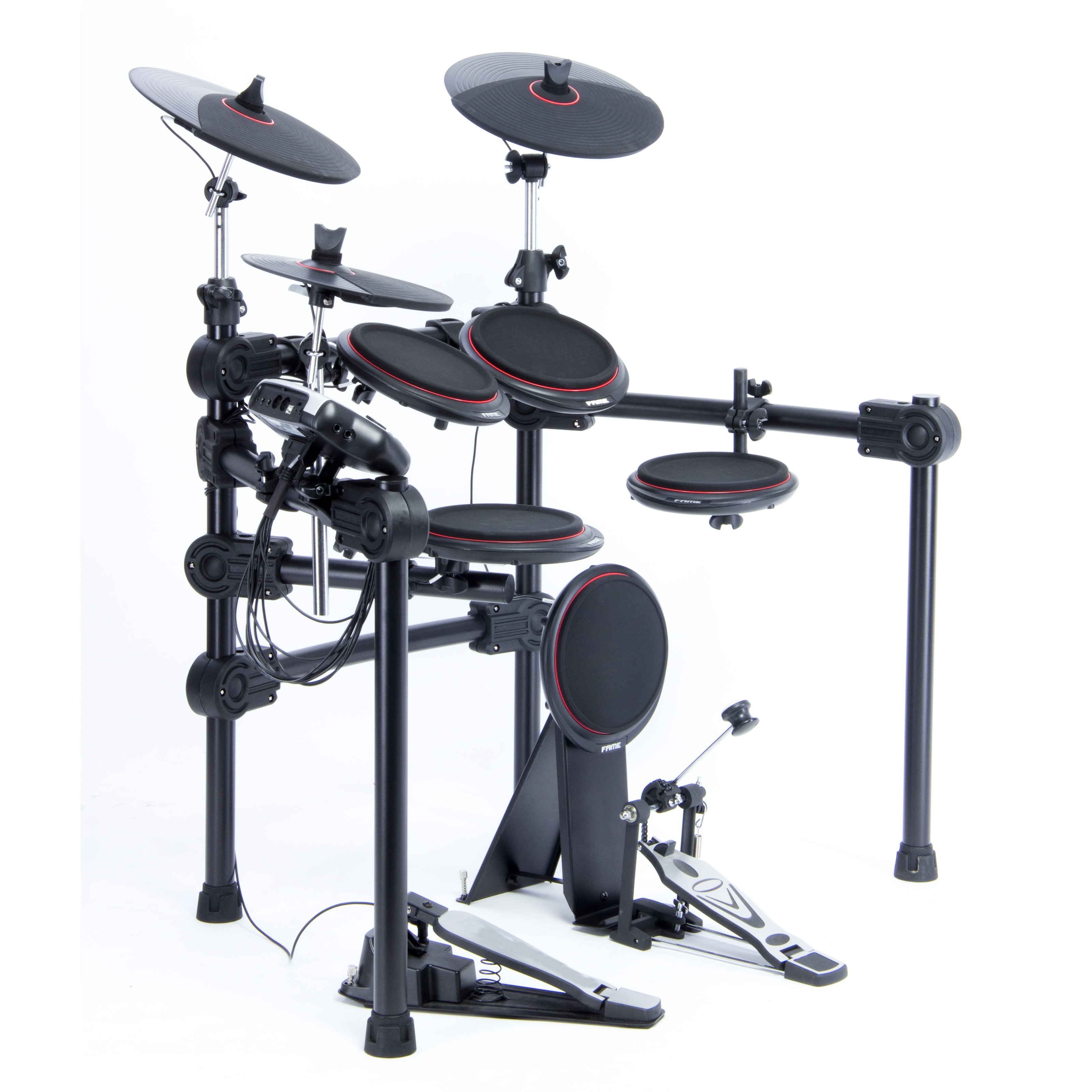 Fame DD-5500 Pro E-Drum Kit | MUSIC STORE professional