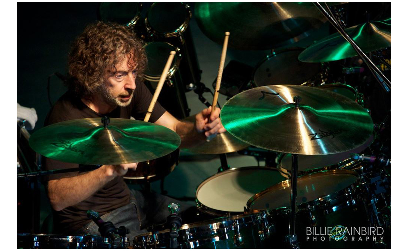 Fame DD-ONE Simon Phillips Edition | MUSIC STORE professional