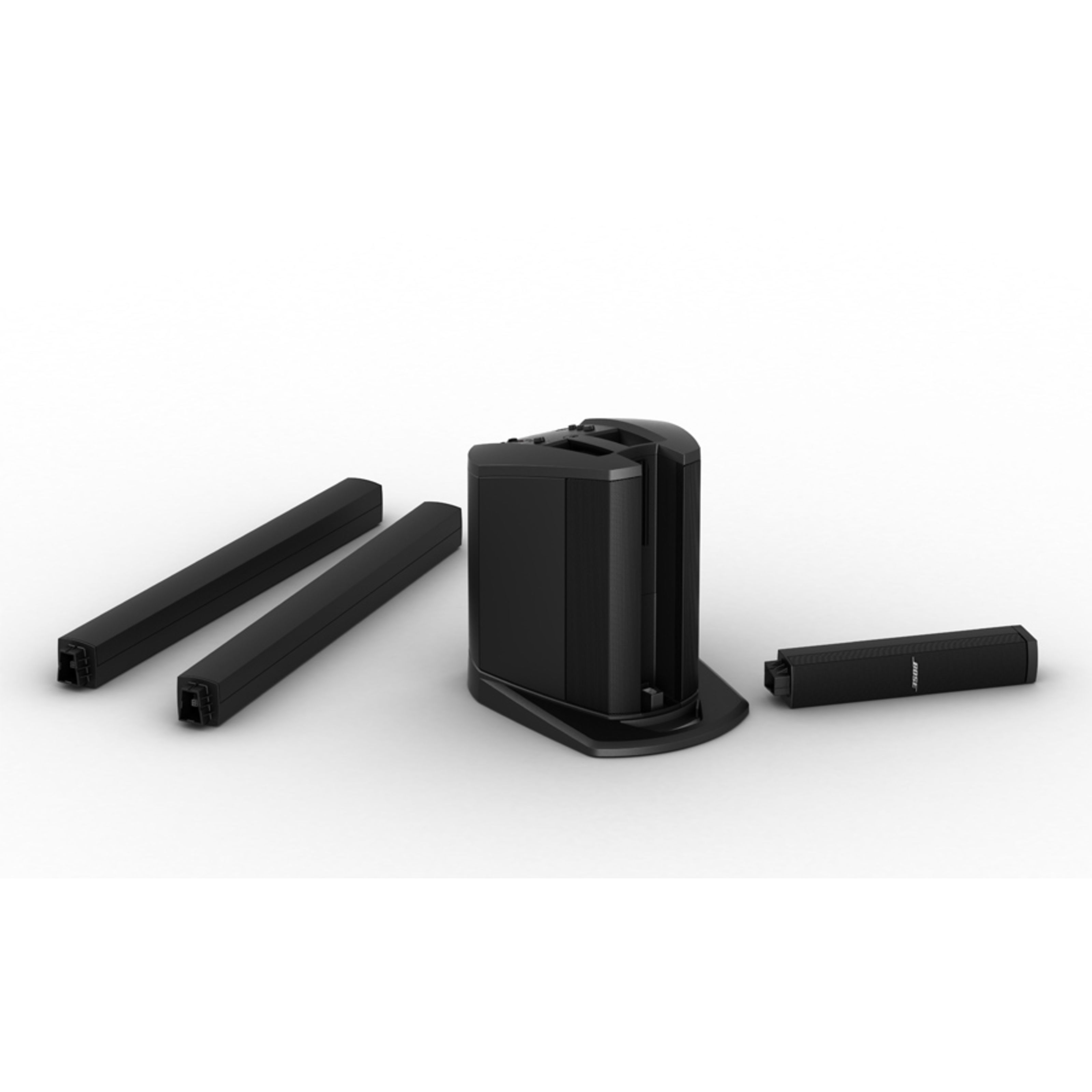 Bose L1 Compact Wireless Package | MUSIC STORE professional