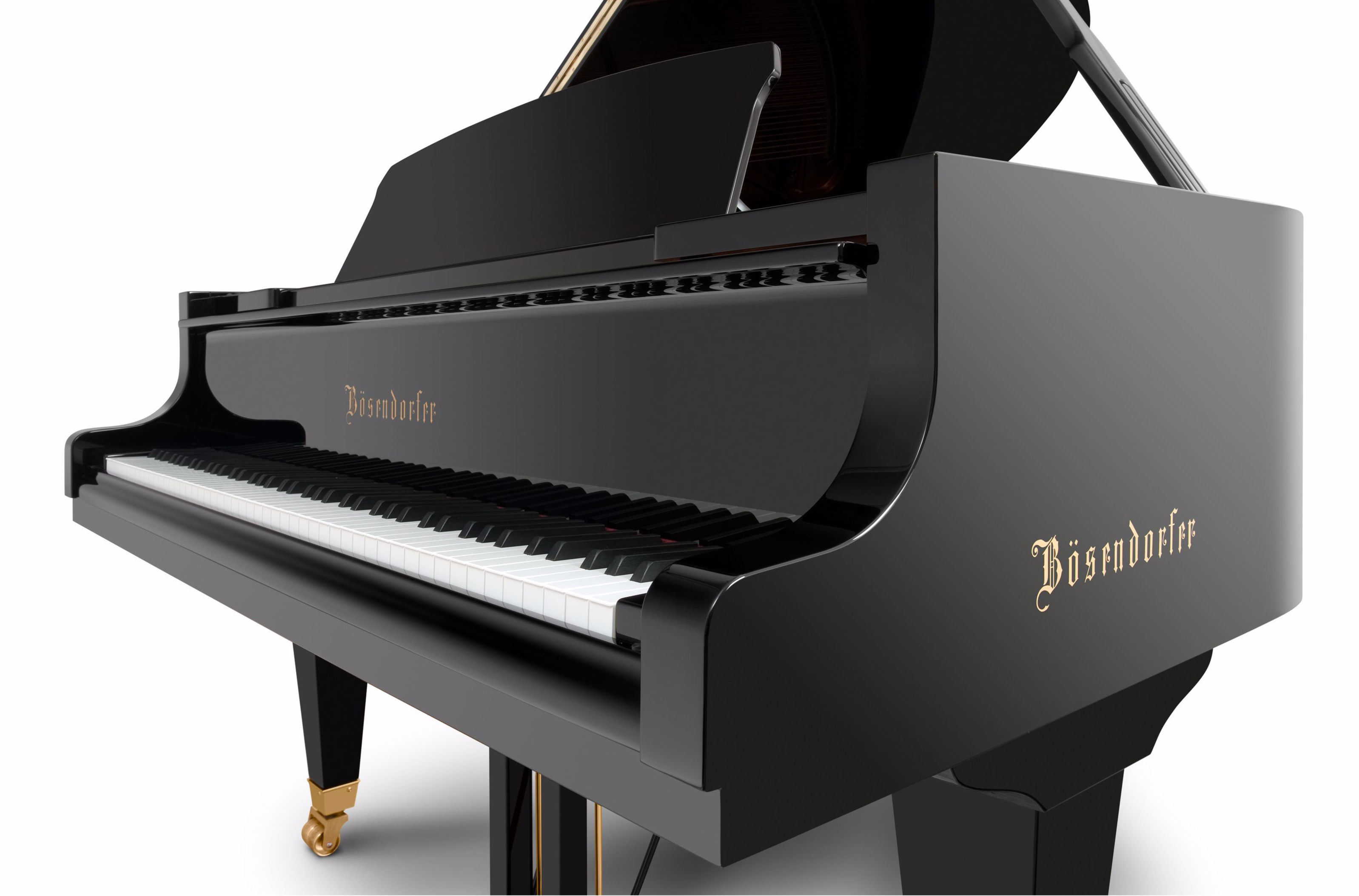 Bösendorfer Grand Piano 185 | MUSIC STORE professional