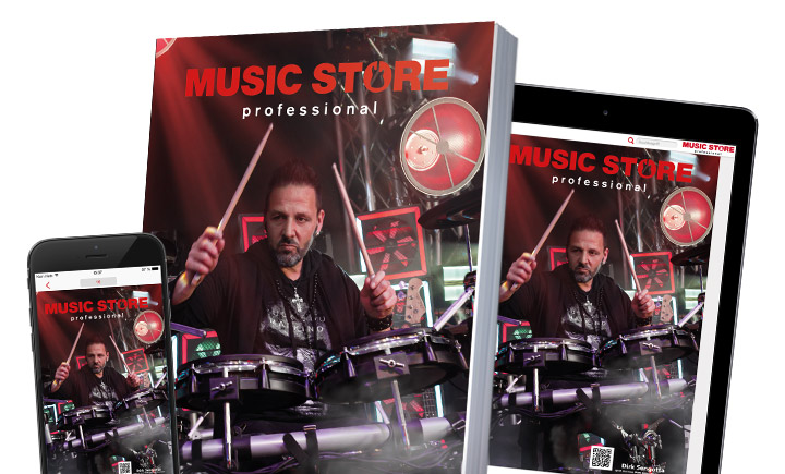 MUSIC STORE Catalogue 2022 | MUSIC STORE professional